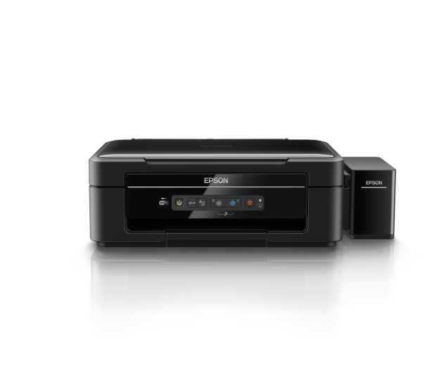 Epson L386 - 331379 - zdjęcie 5